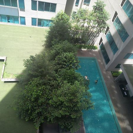 Estelar Apartments At Mercu Summer Klcc Kuala Lumpur Eksteriør bilde