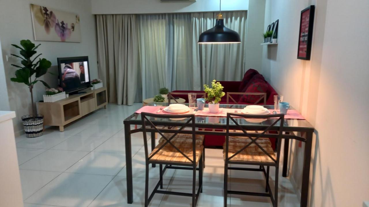 Estelar Apartments At Mercu Summer Klcc Kuala Lumpur Eksteriør bilde