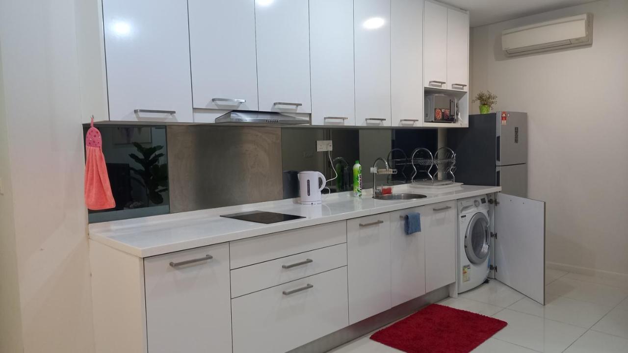 Estelar Apartments At Mercu Summer Klcc Kuala Lumpur Eksteriør bilde
