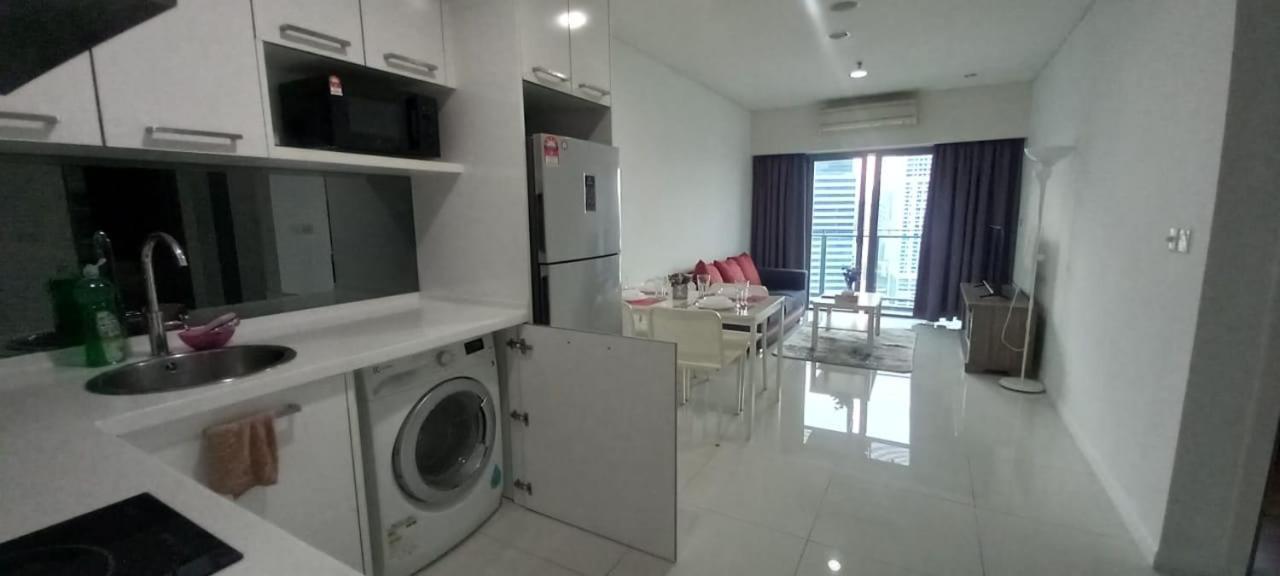 Estelar Apartments At Mercu Summer Klcc Kuala Lumpur Eksteriør bilde