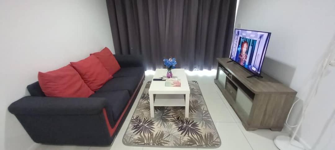Estelar Apartments At Mercu Summer Klcc Kuala Lumpur Eksteriør bilde