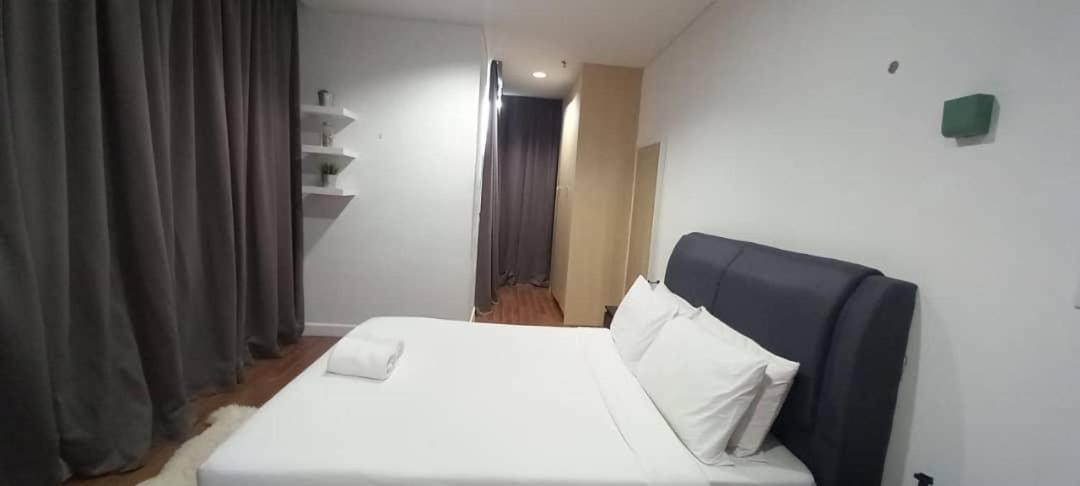 Estelar Apartments At Mercu Summer Klcc Kuala Lumpur Eksteriør bilde