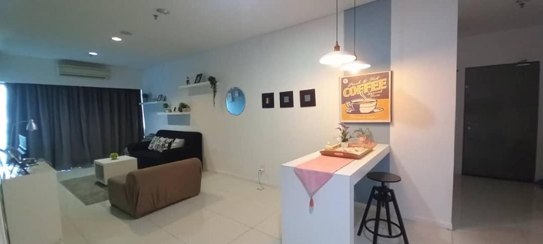 Estelar Apartments At Mercu Summer Klcc Kuala Lumpur Eksteriør bilde