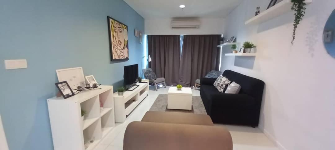 Estelar Apartments At Mercu Summer Klcc Kuala Lumpur Eksteriør bilde