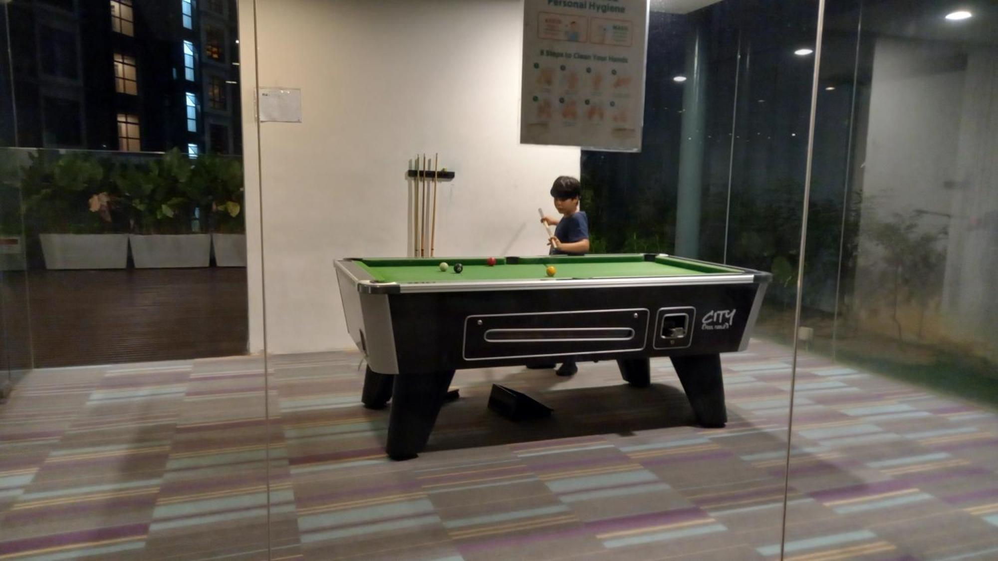 Estelar Apartments At Mercu Summer Klcc Kuala Lumpur Eksteriør bilde
