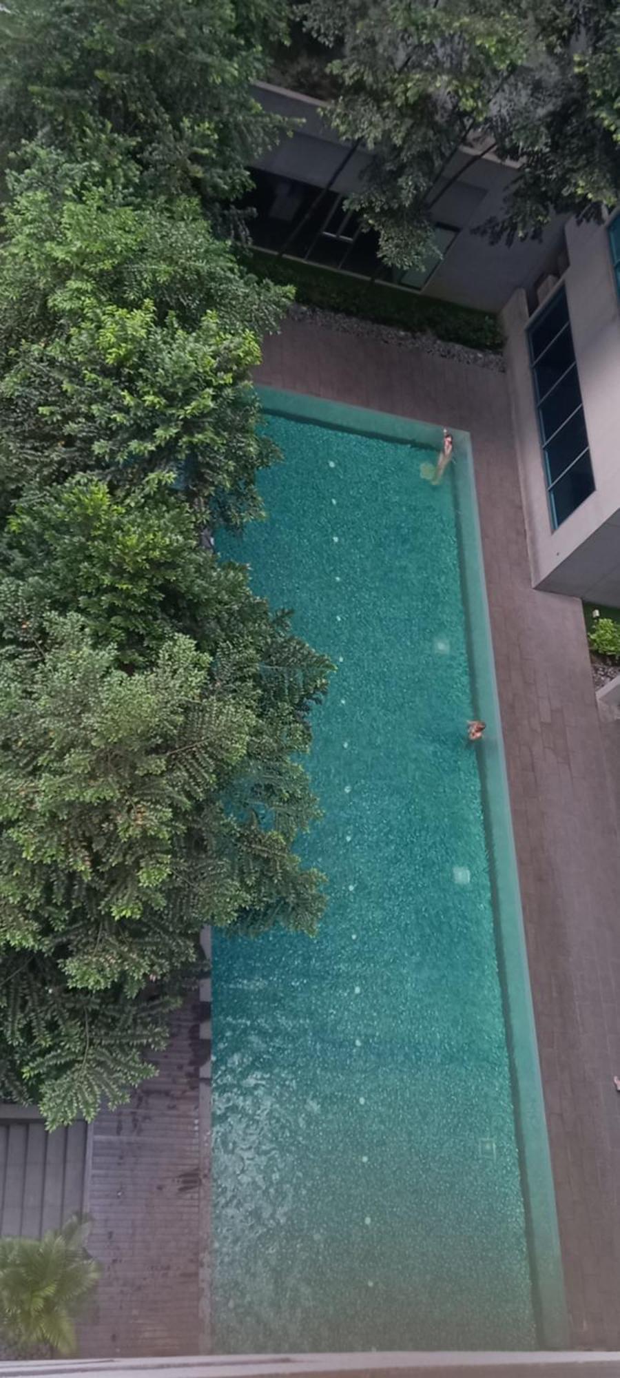 Estelar Apartments At Mercu Summer Klcc Kuala Lumpur Eksteriør bilde