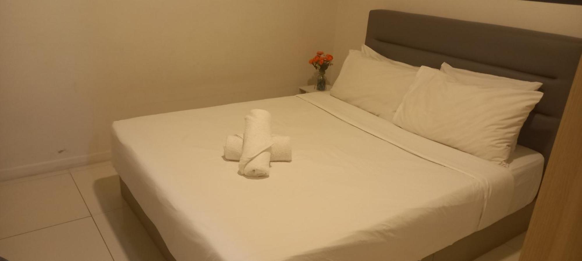 Estelar Apartments At Mercu Summer Klcc Kuala Lumpur Eksteriør bilde