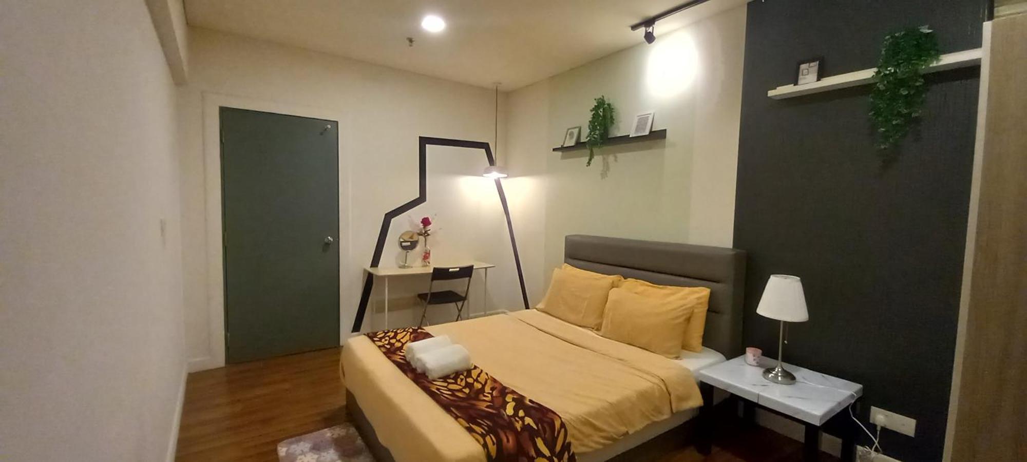 Estelar Apartments At Mercu Summer Klcc Kuala Lumpur Eksteriør bilde