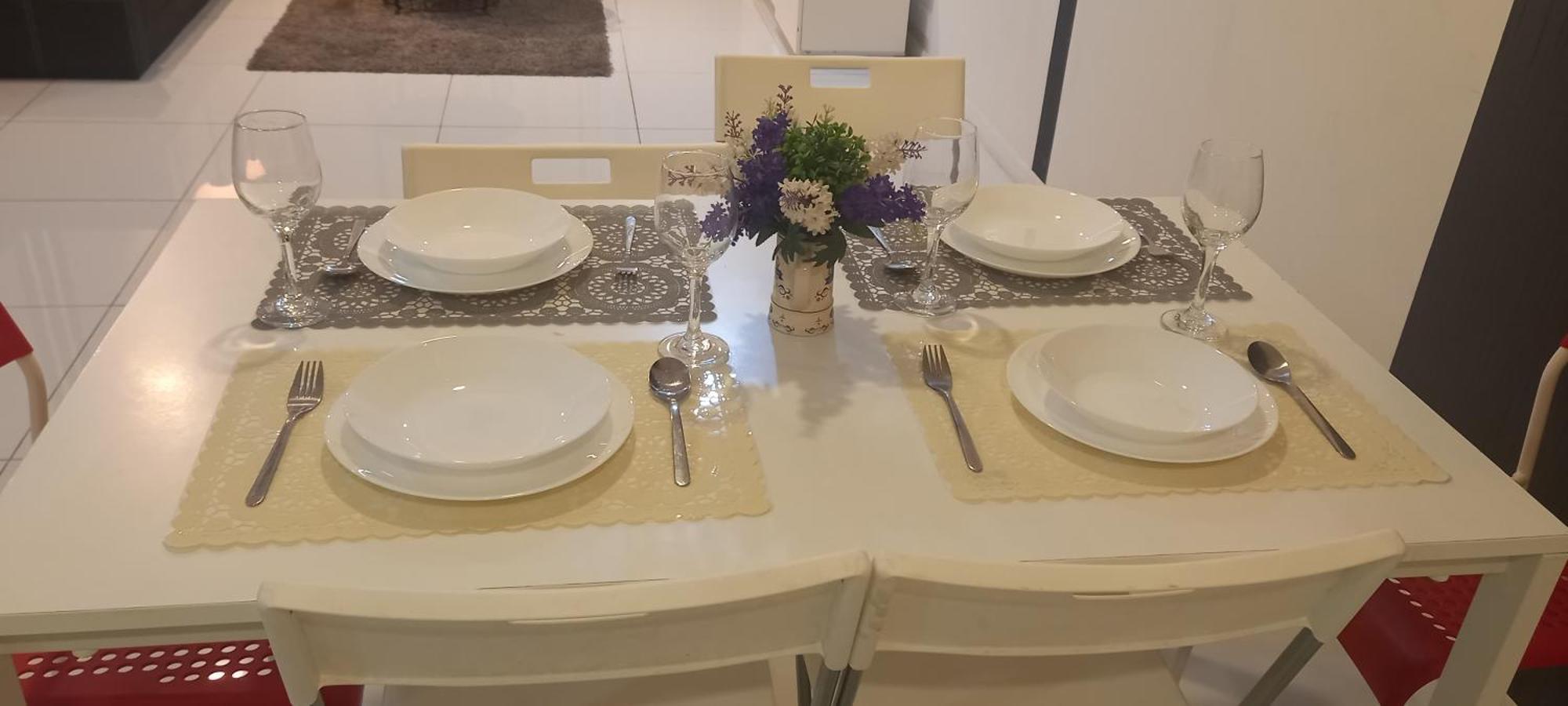 Estelar Apartments At Mercu Summer Klcc Kuala Lumpur Eksteriør bilde