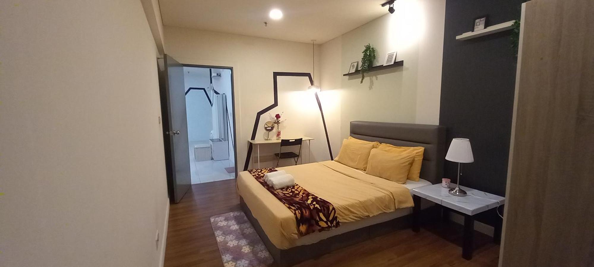 Estelar Apartments At Mercu Summer Klcc Kuala Lumpur Eksteriør bilde