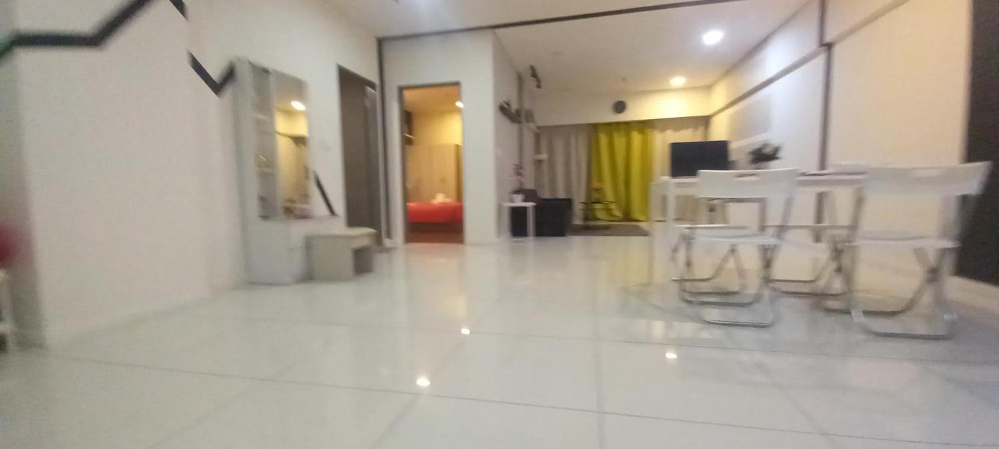 Estelar Apartments At Mercu Summer Klcc Kuala Lumpur Eksteriør bilde