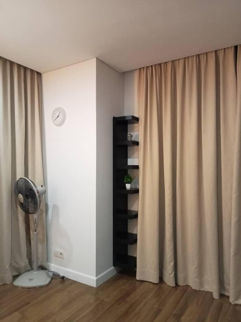 Estelar Apartments At Mercu Summer Klcc Kuala Lumpur Eksteriør bilde